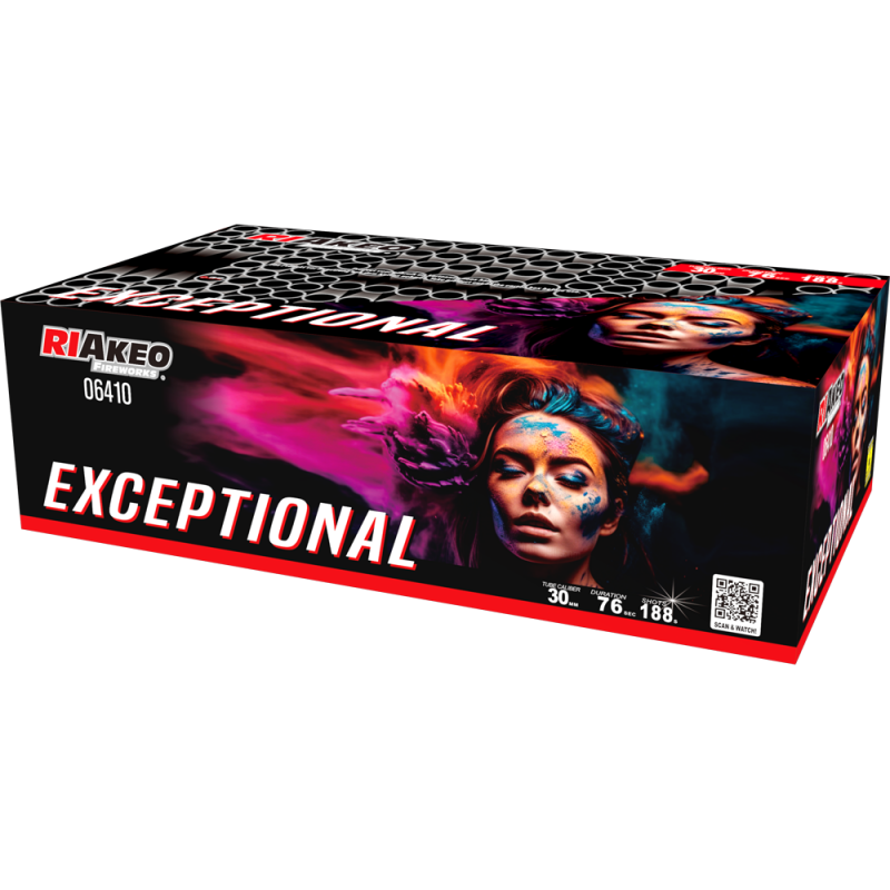 Exceptional