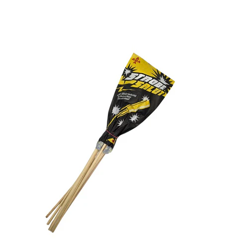 Silvester-Shop Strobe Salut jetzt online bestellen im Feuerwerk Shop Funkelfun.de