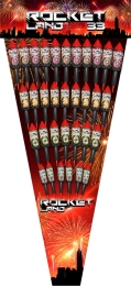 Rocket Land – Silvesterfeuerwerk im Onlineshop Funkelfun.de