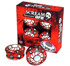 Scream UFO – Silvesterfeuerwerk im Onlineshop Funkelfun.de