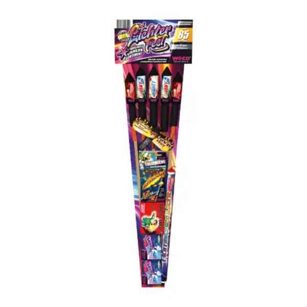 Silvester-Shop Lichterfest jetzt online bestellen im Feuerwerk Shop Funkelfun.de