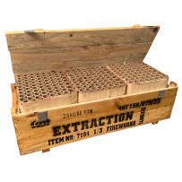 Feuerwerk Extraction von Wolff online kaufen im Pyroshop von Funkelfun