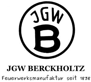 JGW Berckholtz