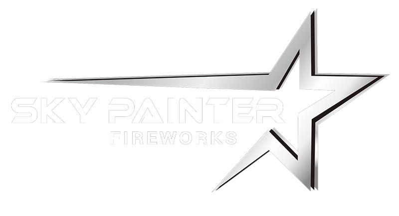 Sky Painter Fireworks