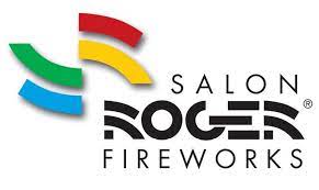 Salon Roger Fireworks