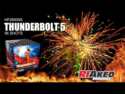 Thunderbolt 5