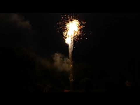 Terremoto Especiale 1sec