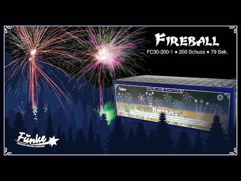 Fireball