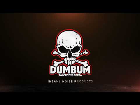 Dumbum black edition