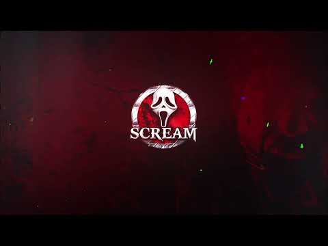 Scream UFO