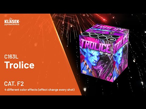 Trolice