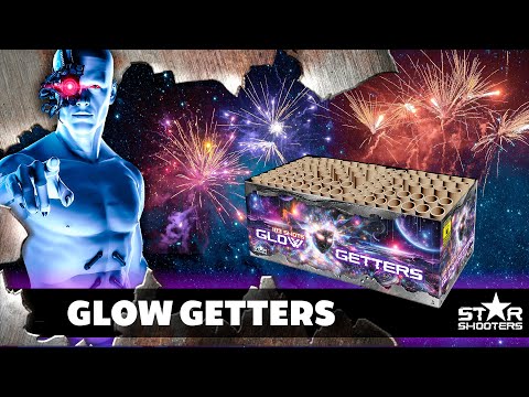 Glow Getters