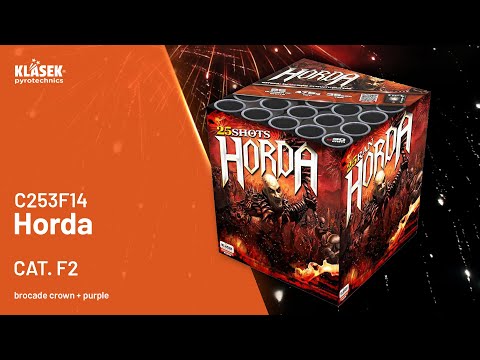 Horda
