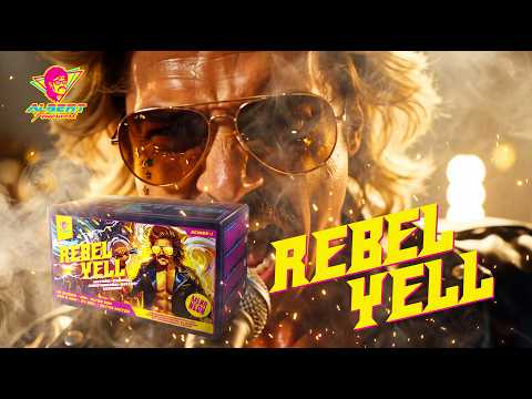 Rebel Yell
