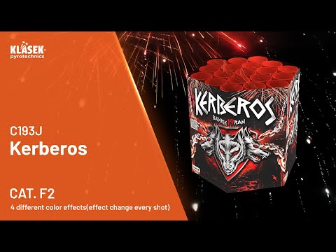 Kerberos