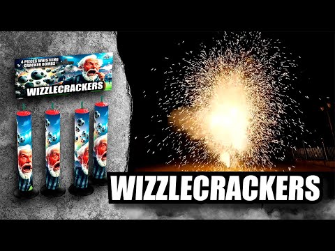 WIZZLECRACKERS