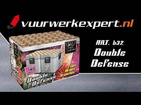 Double Defense