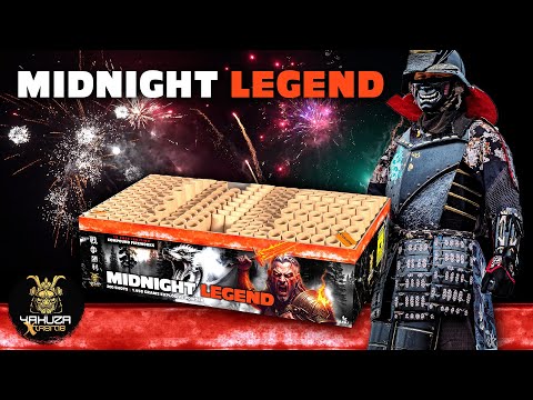 Midnight Legend