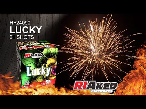 Lucky