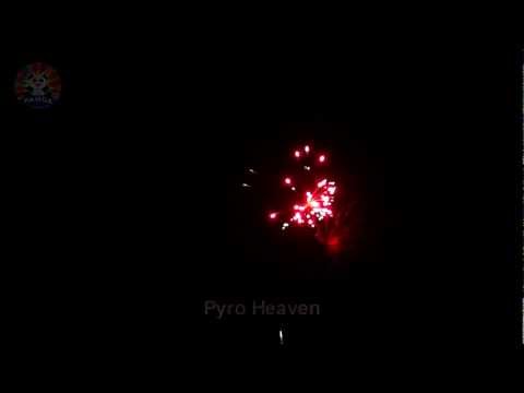 Pyro Heaven